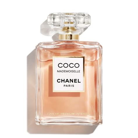 coco chanel douglas parfum|chanel intense coco mademoiselle.